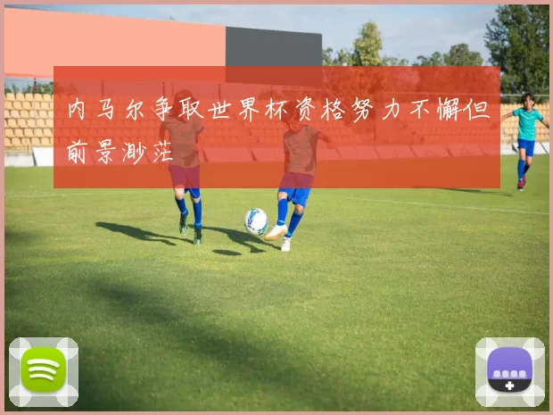内马尔争取世界杯资格努力不懈但前景渺茫
