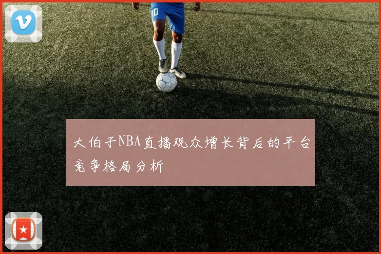大伯子NBA直播观众增长背后的平台竞争格局分析
