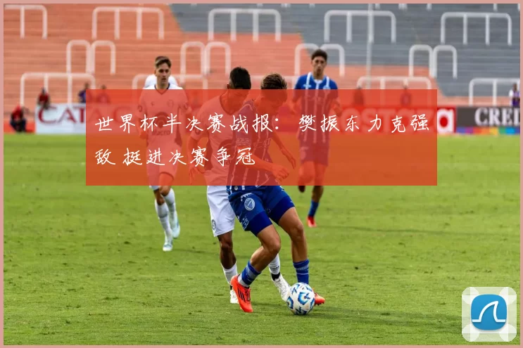 世界杯半决赛战报：樊振东力克强敌 挺进决赛争冠