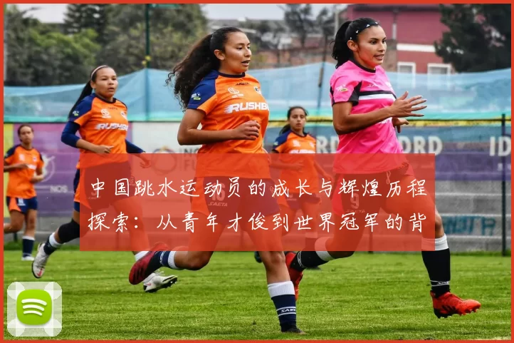 中国跳水运动员的成长与辉煌历程探索:从青年才俊到世界冠军的背后故事