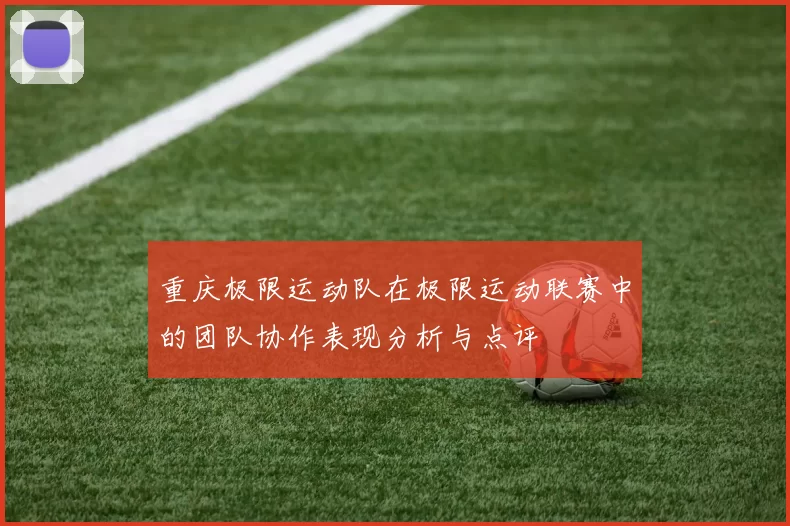 重庆极限运动队在极限运动联赛中的团队协作表现分析与点评