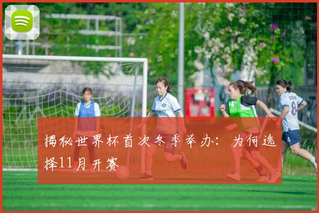 揭秘世界杯首次冬季举办：为何选择11月开赛