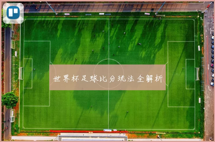 世界杯足球比分玩法全解析
