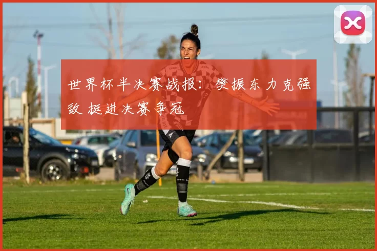 世界杯半决赛战报：樊振东力克强敌 挺进决赛争冠