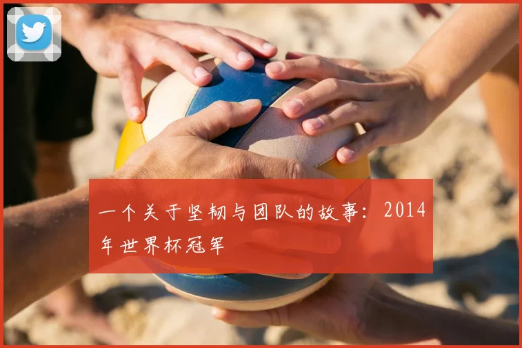 一个关于坚韧与团队的故事：2014年世界杯冠军