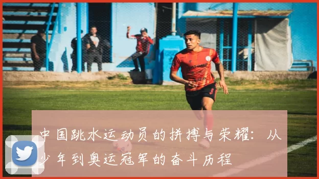 中国跳水运动员的拼搏与荣耀：从少年到奥运冠军的奋斗历程